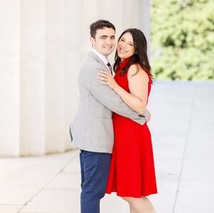 Meet your Posher, Lucille